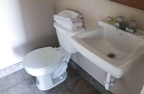 Ardmore Hotel | Budget Inn Ardmore