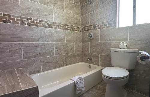 Barstow Hotel | Budget Inn Barstow