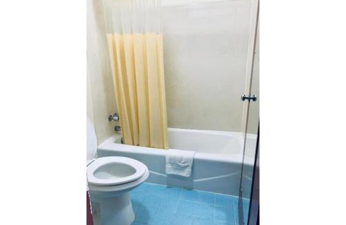 St. George Hotel | Budget Inn By Belvilla St George I-95