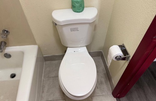 St. George Hotel | Budget Inn By Belvilla St George I-95