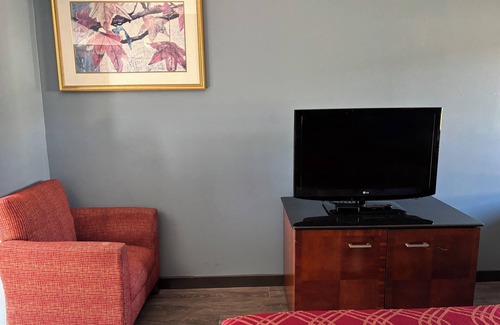 Augusta Hotel | Budget Inn Express