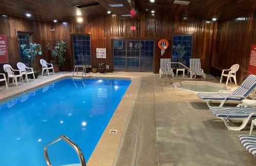 Gillette Hotel | Budget Inn Express