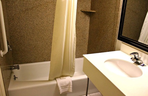 Farmington Hotel | Budget Inn Farmington
