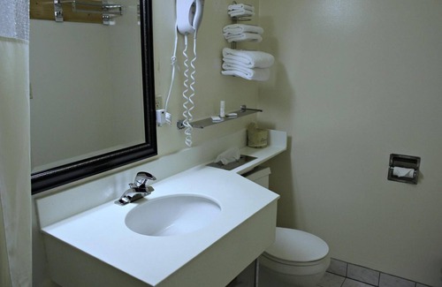Farmington Hotel | Budget Inn Farmington