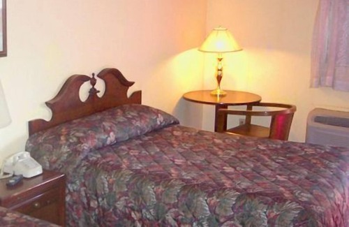 Saint Clair Hotel | Budget Inn Frackville