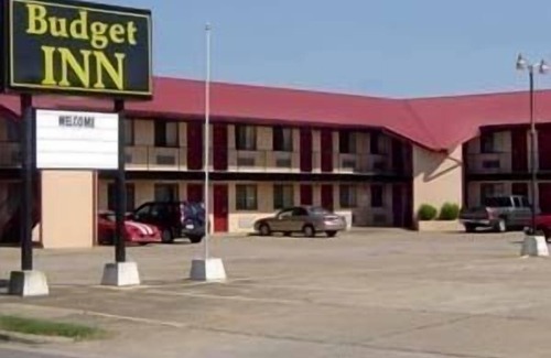 Gadsden Hotel | Budget Inn Gadsden