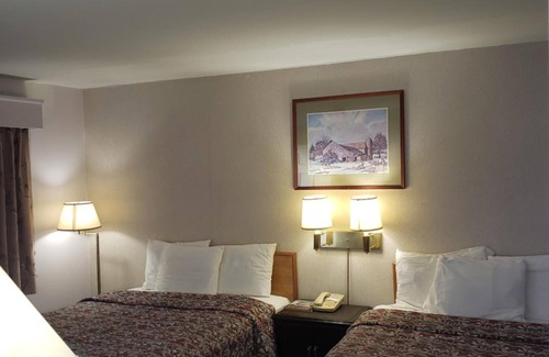 Horseheads Hotel | Budget Inn Horseheads