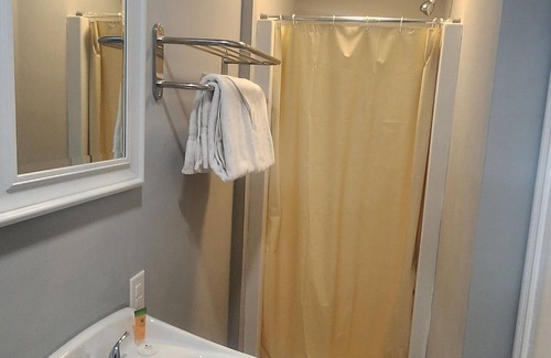 Horseheads Hotel | Budget Inn Horseheads