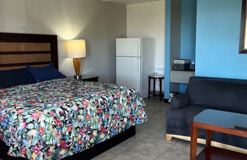 Punta Gorda Hotel | Budget Inn - Punta Gorda
