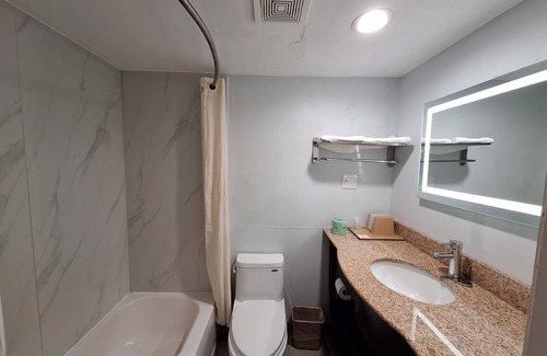 Roxboro Hotel | Budget Inn Roxboro