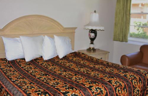 St. Augustine Hotel | Budget Inn - Saint Augustine