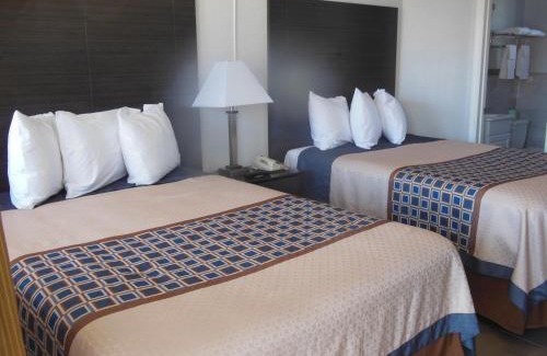 St. Augustine Hotel | Budget Inn - Saint Augustine