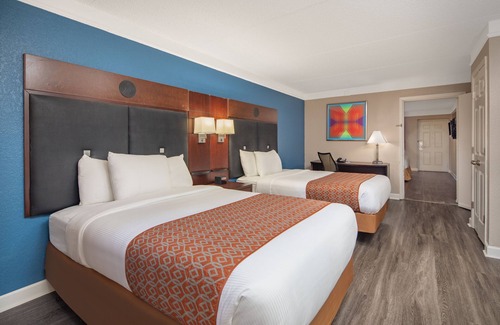 Marietta Hotel | Budget Inn & Suite Atlanta Marietta Stadium