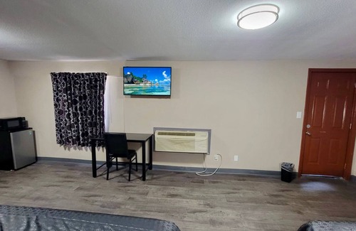 East Florence Hotel | Budget Inn & Suites