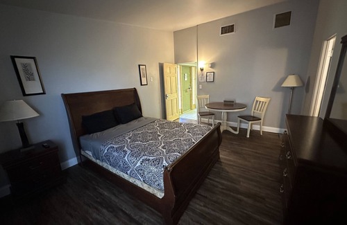 Appleton Hotel | Budget Inn