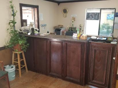 Edinburg Hotel | Budget Inn