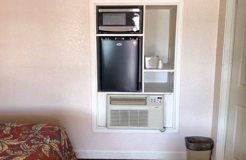 Jasper Hotel | Budget Inn