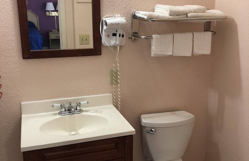 Jasper Hotel | Budget Inn