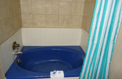 Lawton Hotel | Budget Inn