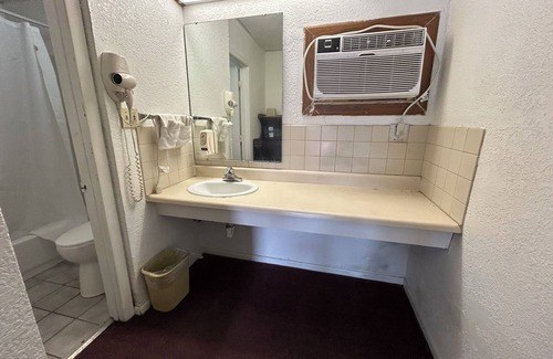 Mexico Hotel | Budget Inn