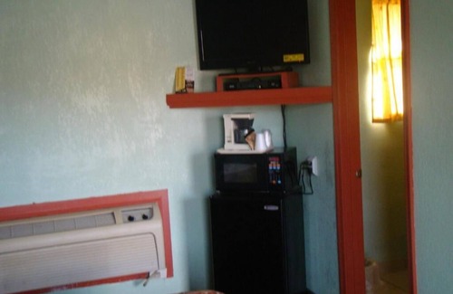 Mount Airy Hotel | Budget Inn