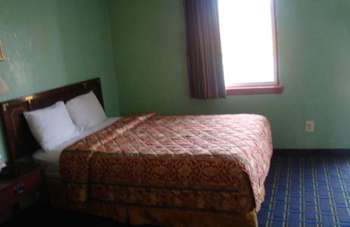 Mount Airy Hotel | Budget Inn
