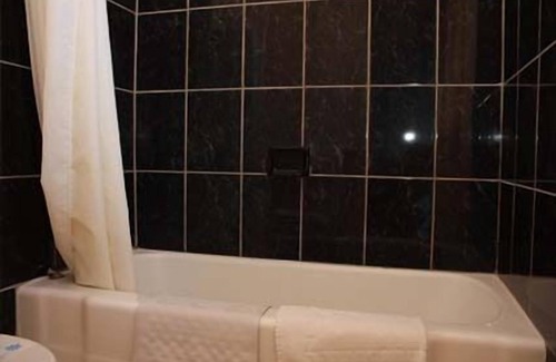 San Luis Obispo Hotel | Budget Inn