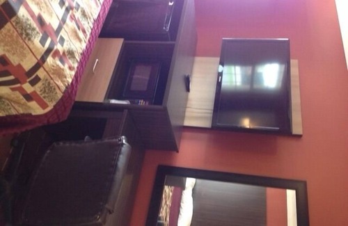 Tonawanda Hotel | Budget Inn