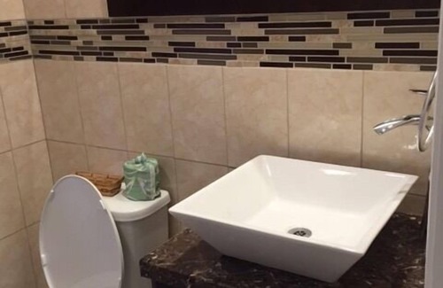 Tonawanda Hotel | Budget Inn