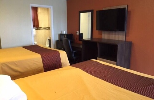 Tonawanda Hotel | Budget Inn