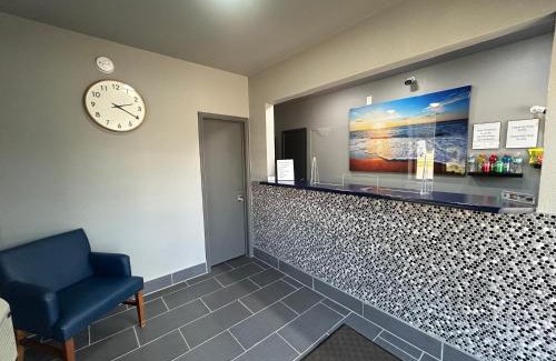 Valparaiso Hotel | Budget Inn Valparaiso/Niceville @ Eglin AFB & Destin-FWB Airport