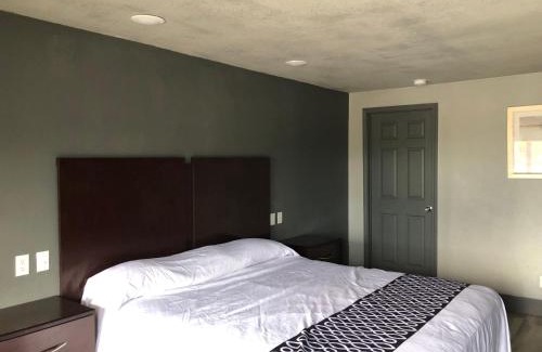 Valparaiso Hotel | Budget Inn Valparaiso/Niceville @ Eglin AFB & Destin-FWB Airport