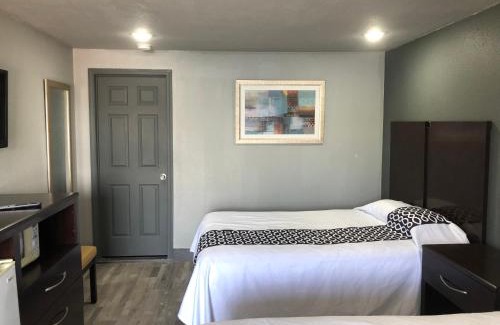 Valparaiso Hotel | Budget Inn Valparaiso/Niceville @ Eglin AFB & Destin-FWB Airport