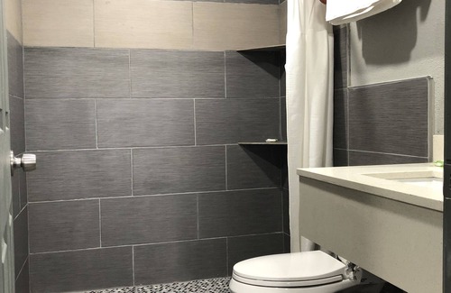 Valparaiso Hotel | Budget Inn Valparaiso Niceville EglinAFB