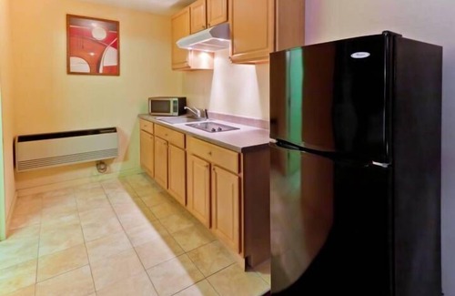 Landisville Hotel | Budget Lodge Buena