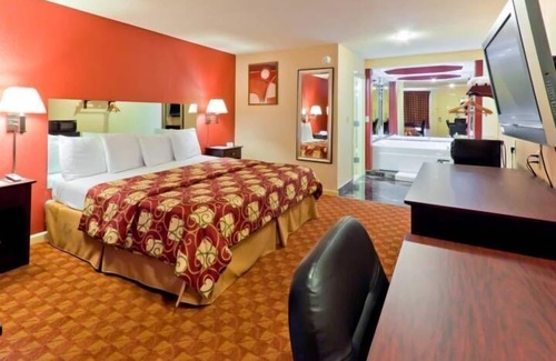 Landisville Hotel | Budget Lodge Buena