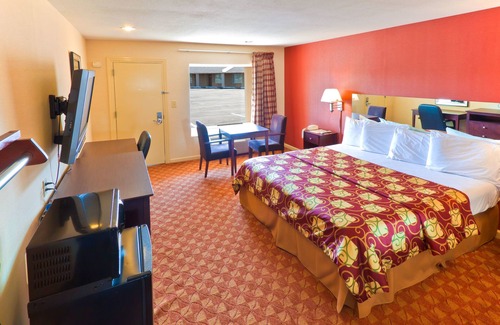 Landisville Hotel | Budget Lodge Buena