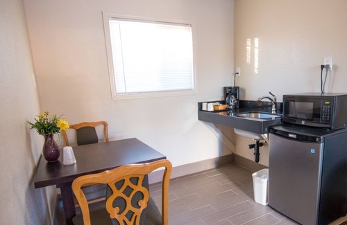 Bethel-Danebo Hotel | Budget Lodge Eugene