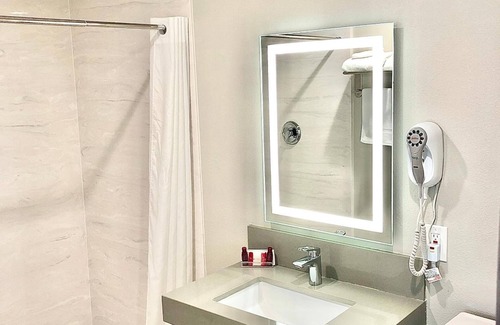 Bethel-Danebo Hotel | Budget Lodge Eugene