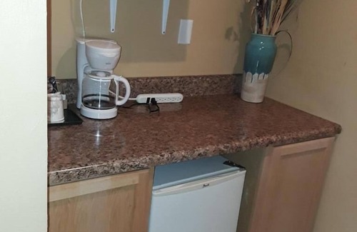Mount Dora Hotel | Budget Lodge of Mount Dora