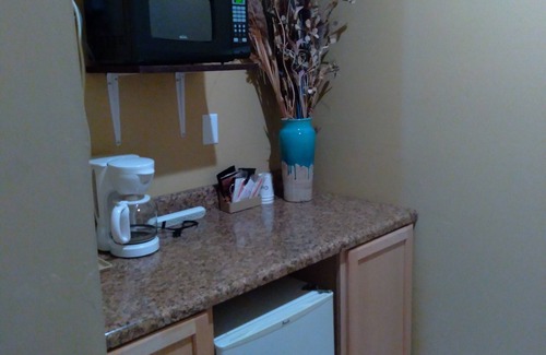 Mount Dora Hotel | Budget Lodge of Mount Dora