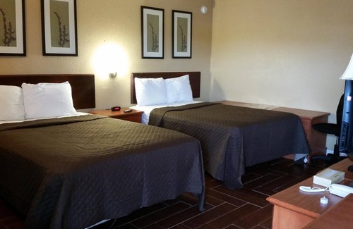 Mount Dora Hotel | Budget Lodge of Mount Dora