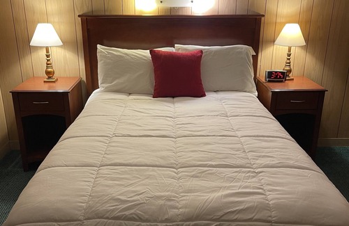 Warren Hotel | Budget Lodge Warren