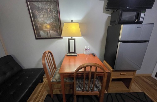 Warren Hotel | Budget Lodge Warren