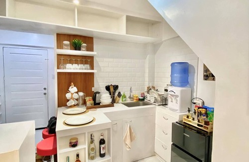 Cagayan de Oro Apartment | Budget Loft-type condo in Uptown CDO