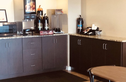 Heyburn Hotel | Budget Motel