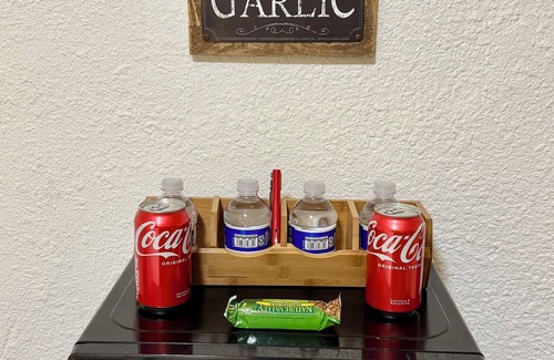 Gilroy Hotel | Budget Motel