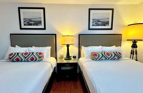 Gilroy Hotel | Budget Motel