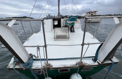 Sydney Boat Rental | Budget ON WATER ACCOMMODATION Sydney Harbour !!!