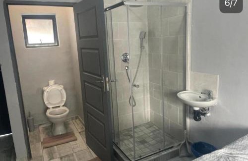 Berea House | Budget Room 1